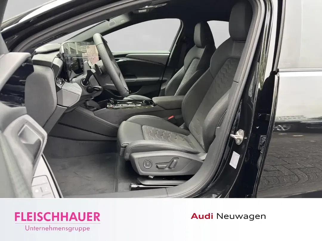 Audi A6 - Thumbnail 8