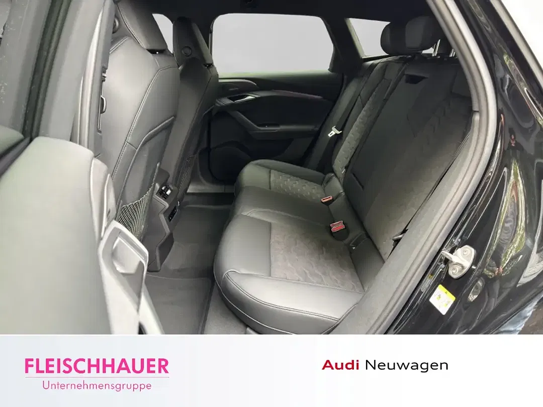 Audi A6 - Thumbnail 9