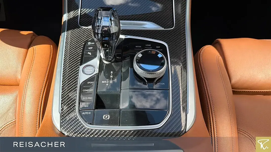 BMW X5 - Thumbnail 11