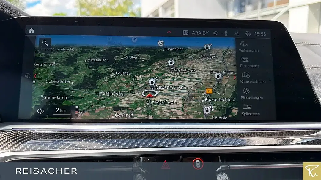 BMW X5 - Thumbnail 12