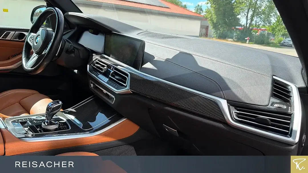 BMW X5 - Thumbnail 13