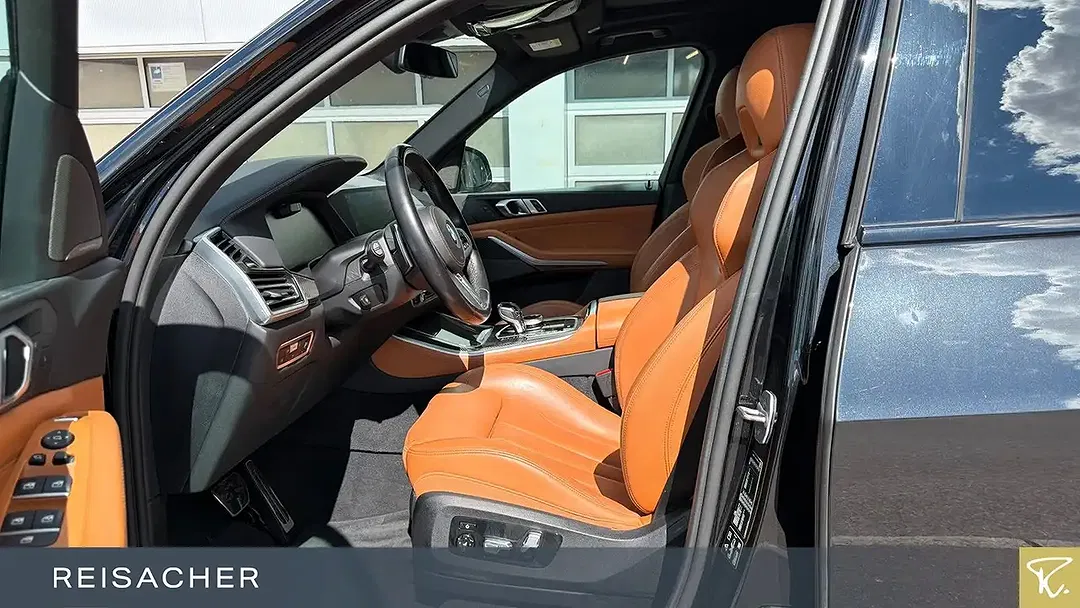 BMW X5 - Thumbnail 4
