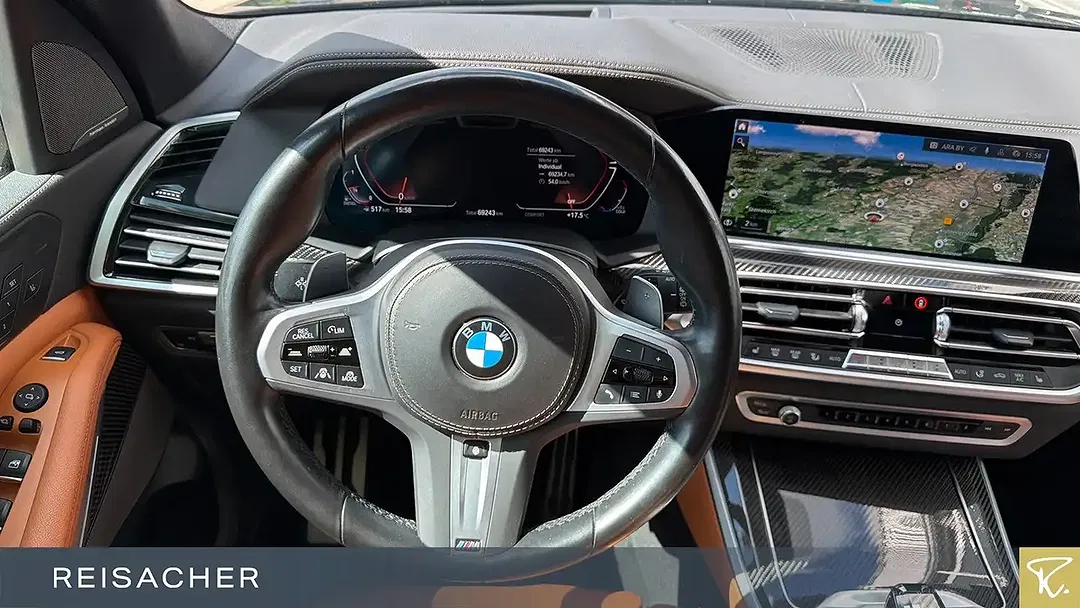 BMW X5 - Thumbnail 5