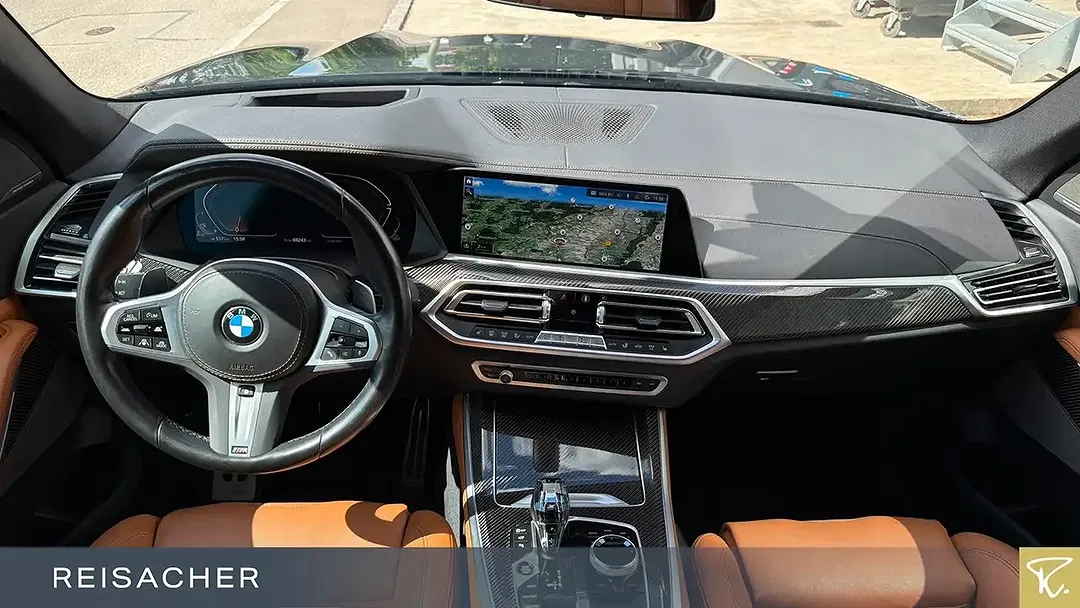 BMW X5 - Thumbnail 6