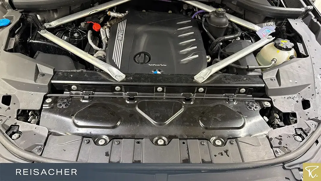 BMW X5 - Thumbnail 7