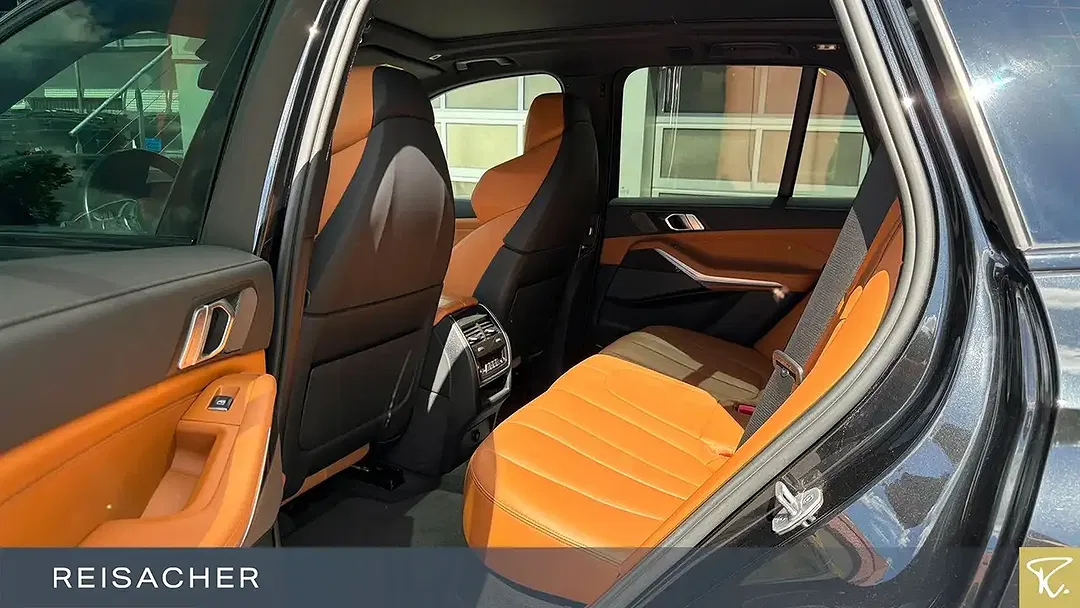 BMW X5 - Thumbnail 8