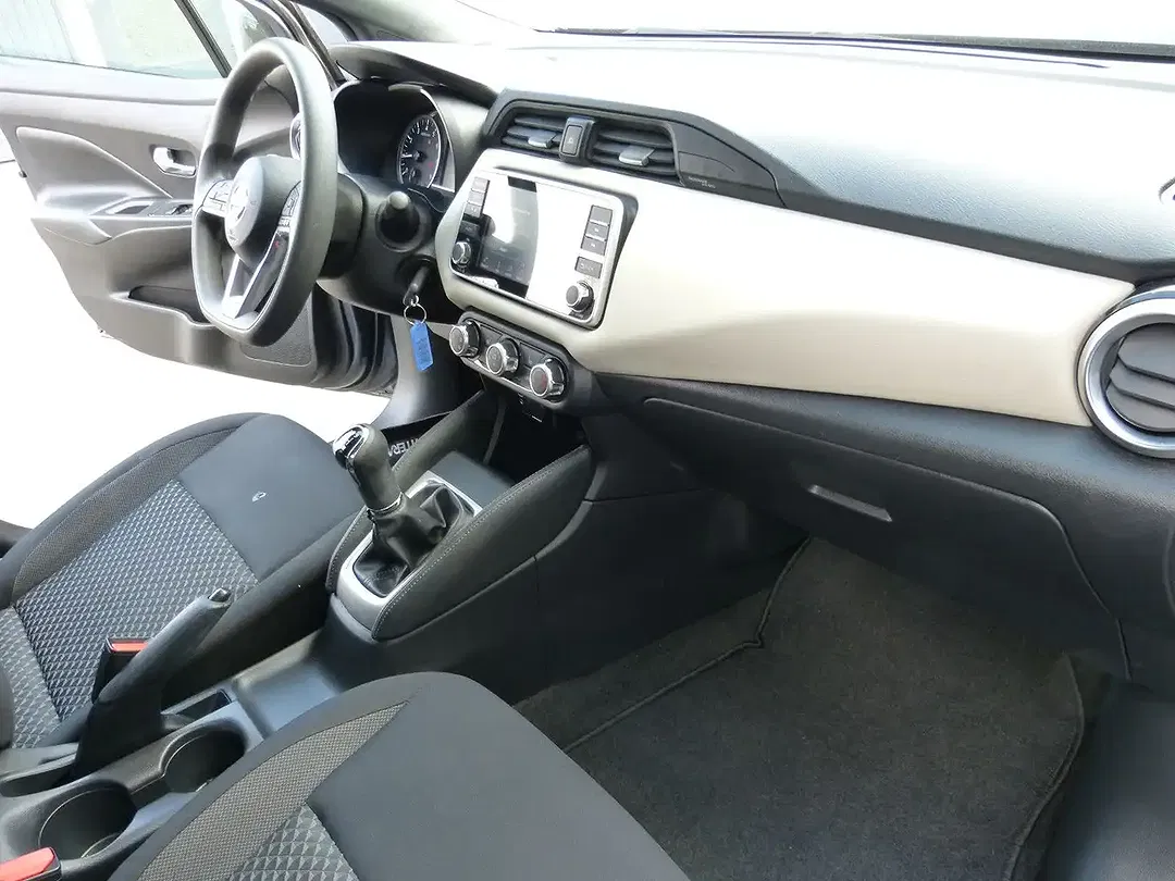 Nissan Micra - Thumbnail 11