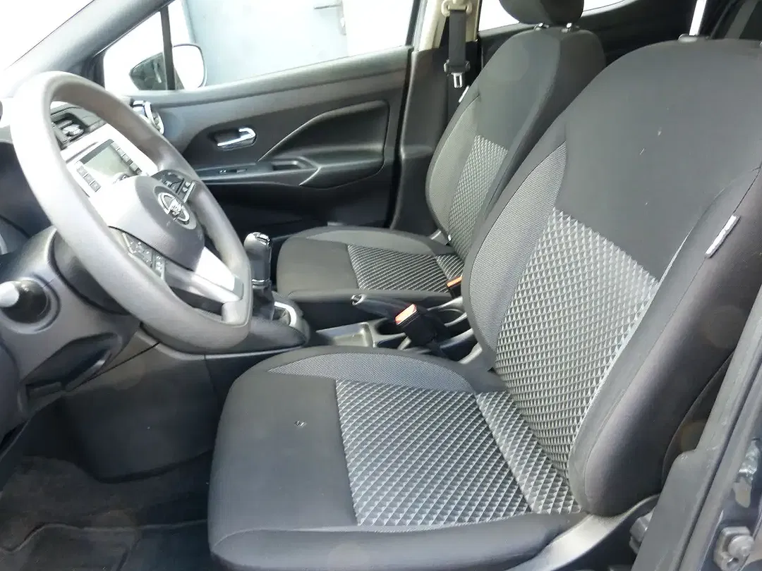 Nissan Micra - Thumbnail 2