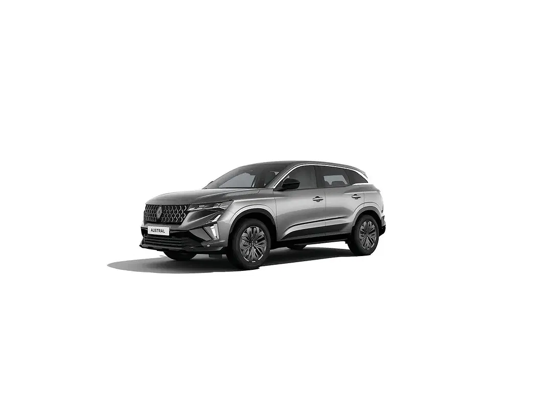 Renault Austral - Thumbnail 1