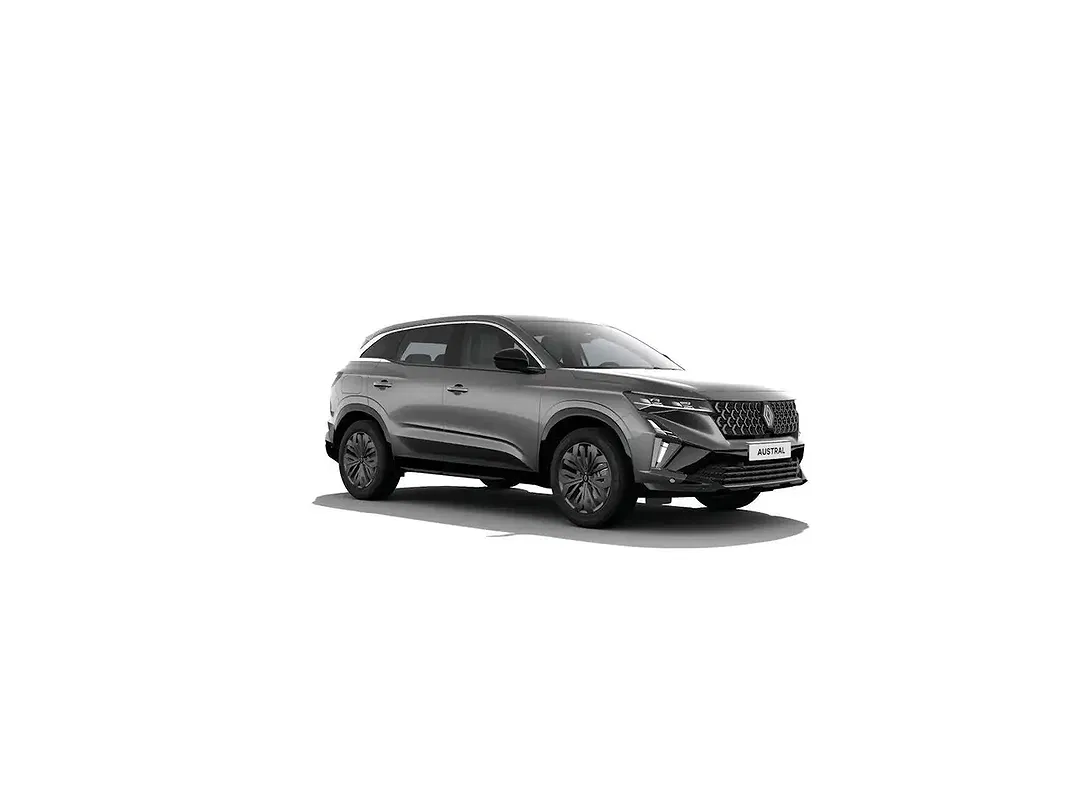 Renault Austral - Thumbnail 10