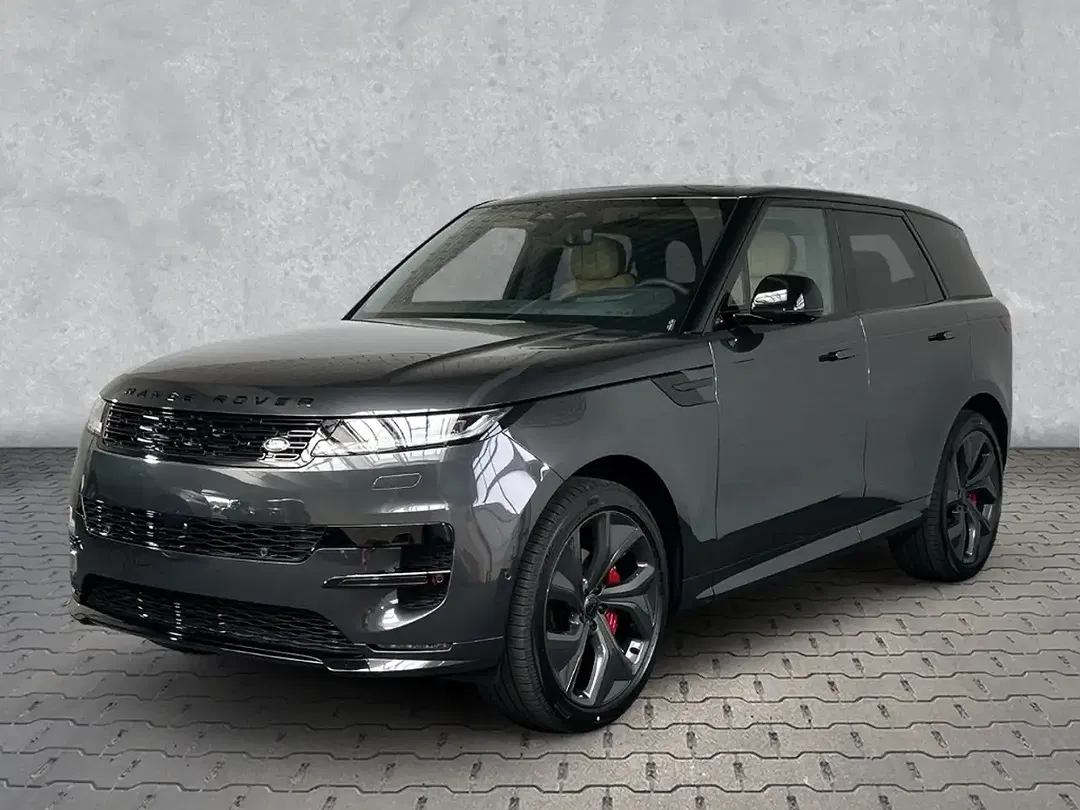 Land Rover Range Rover Sport - Thumbnail 1
