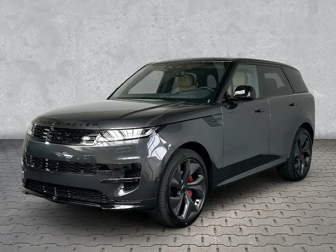 Land Rover Range Rover Sport - Afbeelding 1
