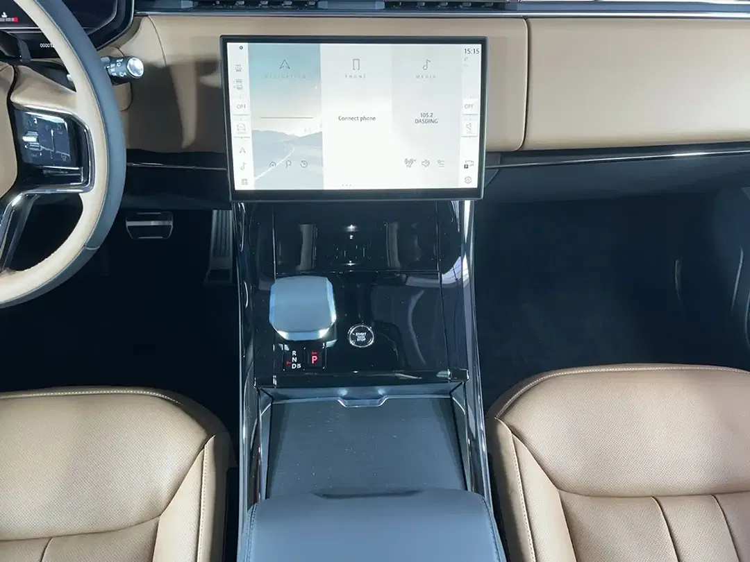 Land Rover Range Rover Sport - Thumbnail 12