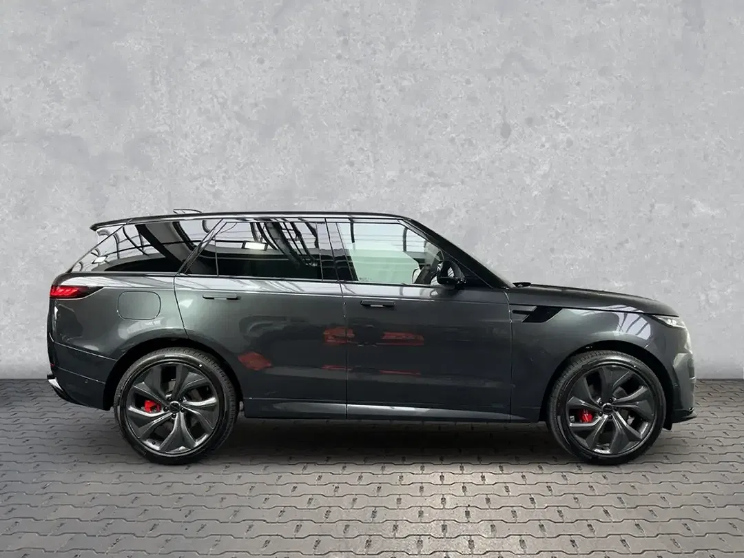 Land Rover Range Rover Sport - Thumbnail 6