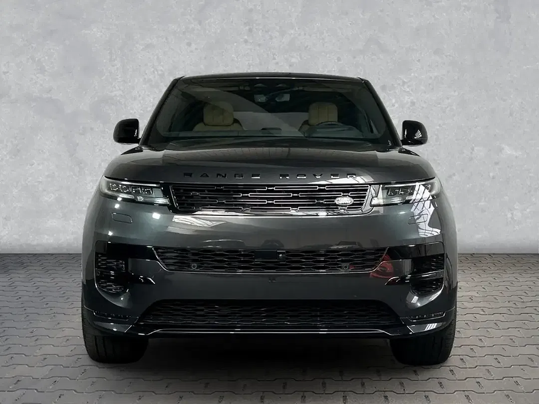 Land Rover Range Rover Sport - Thumbnail 8