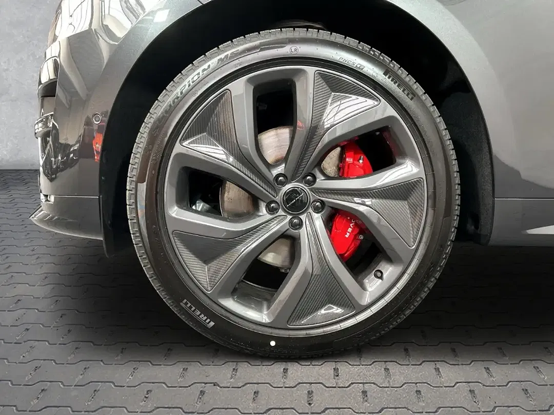 Land Rover Range Rover Sport - Thumbnail 9