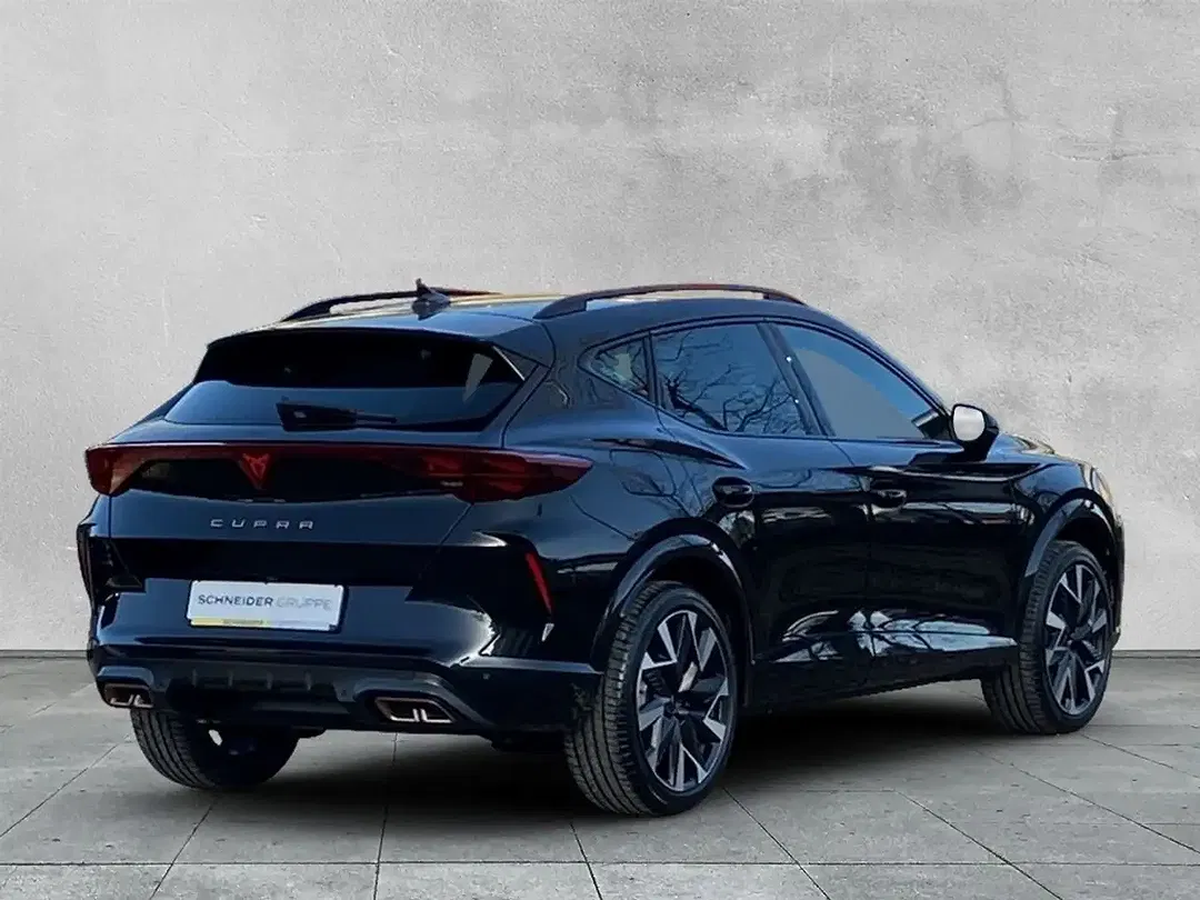 CUPRA Formentor - Thumbnail 5