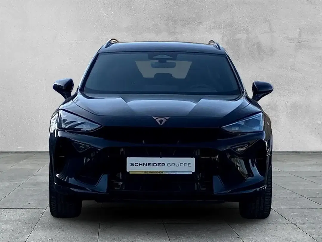 CUPRA Formentor - Thumbnail 8