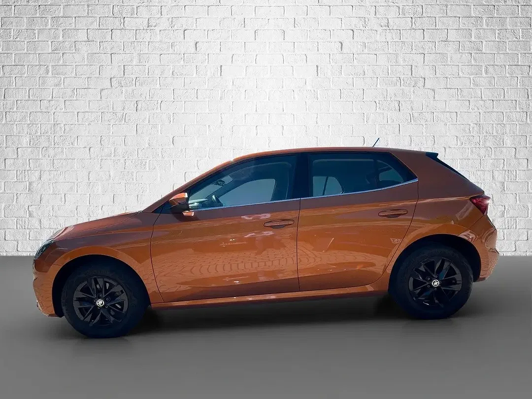 Skoda Fabia - Thumbnail 2