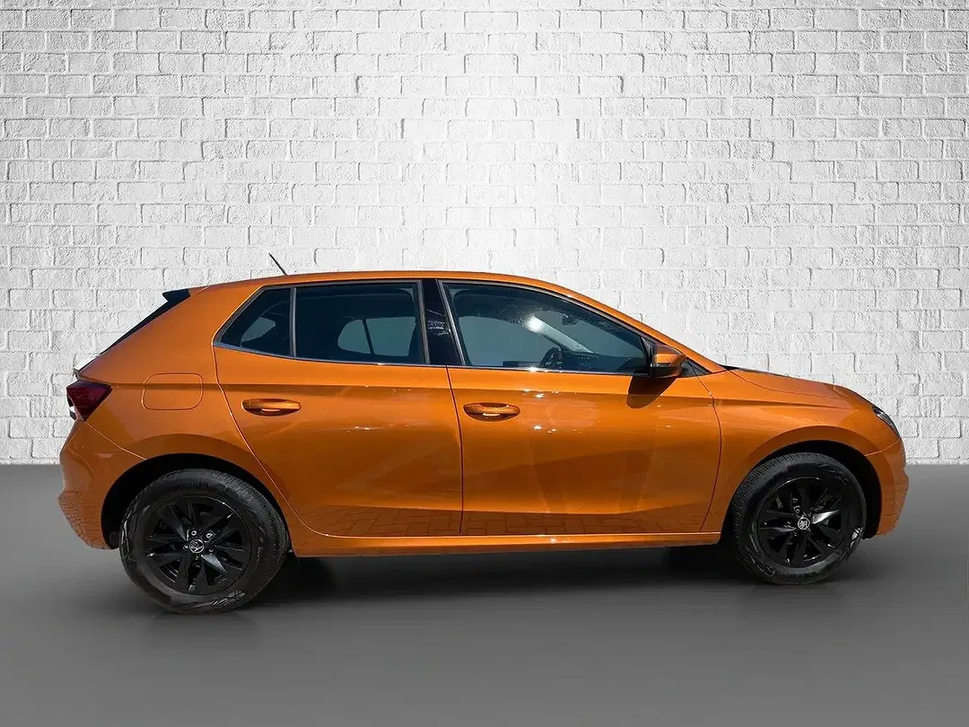 Skoda Fabia - Thumbnail 6