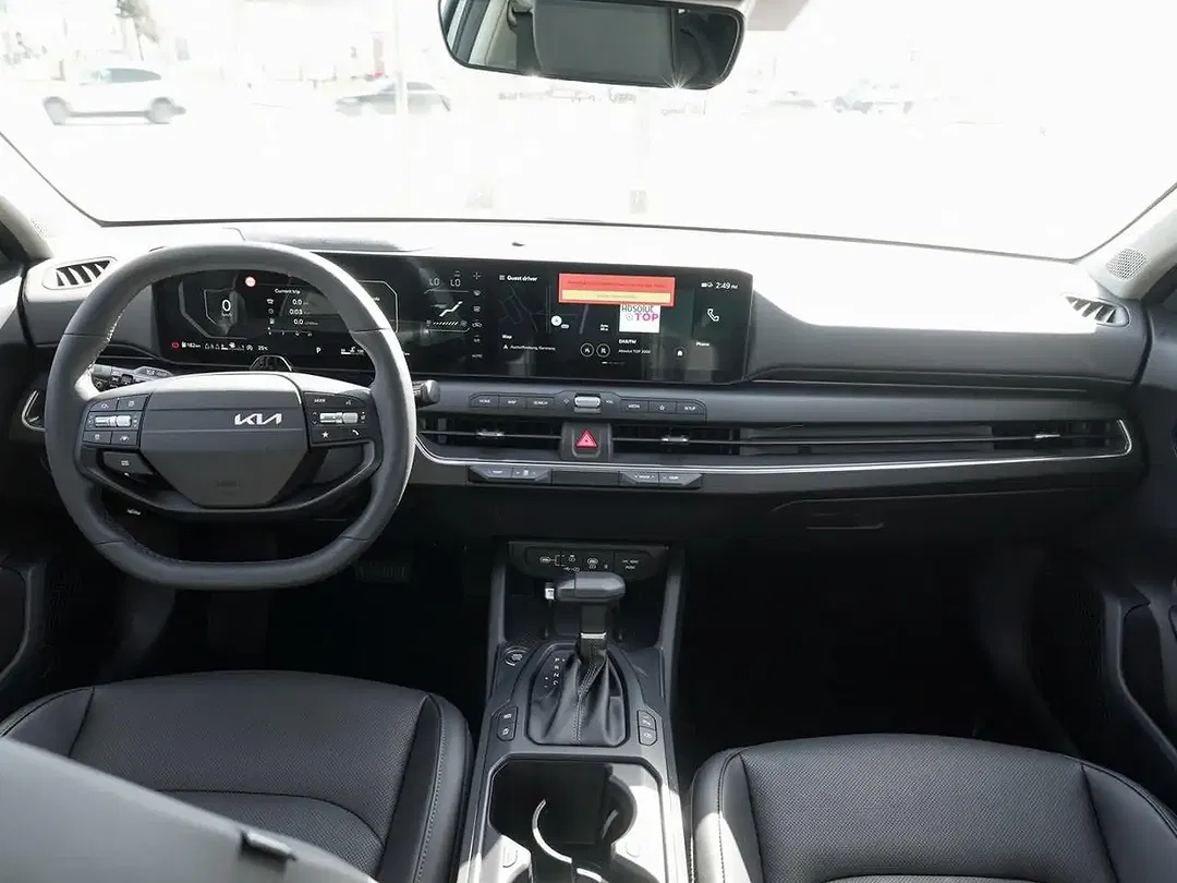 Kia K4 - Thumbnail 11