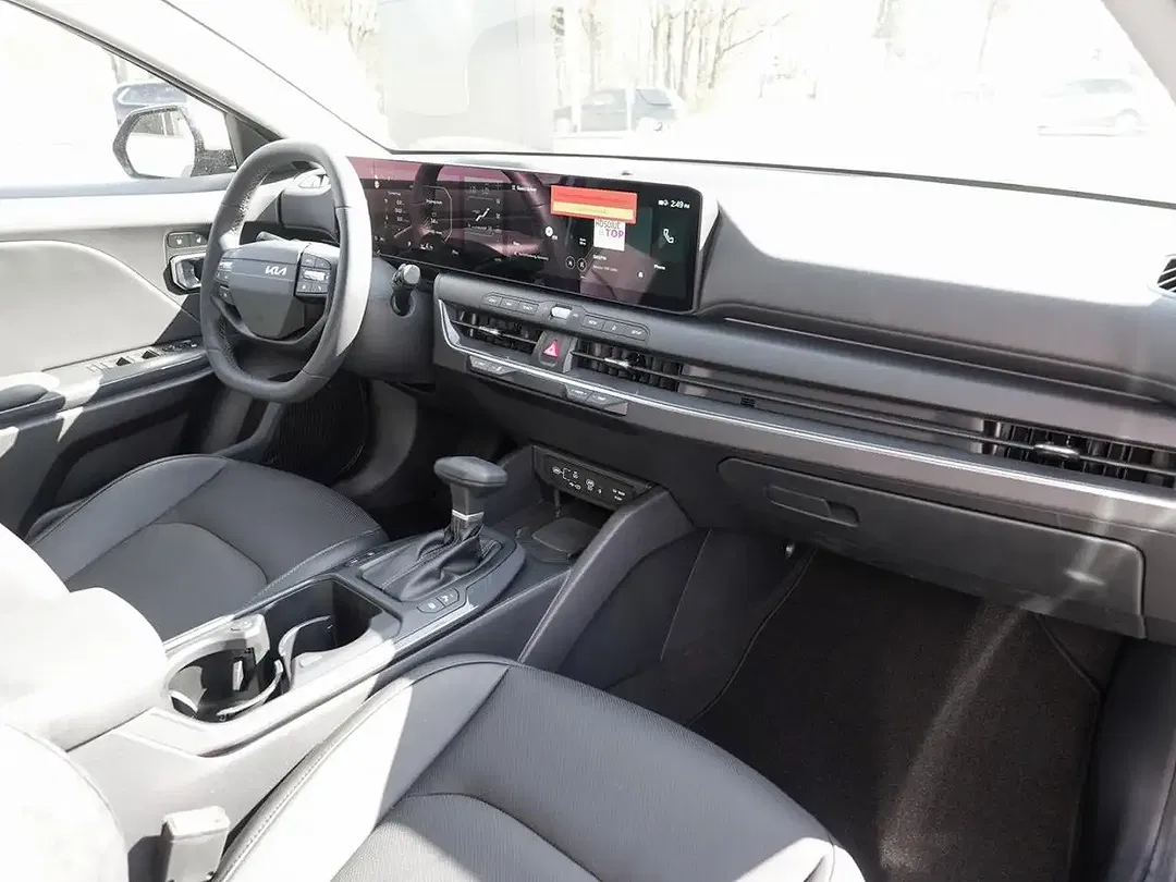 Kia K4 - Thumbnail 14