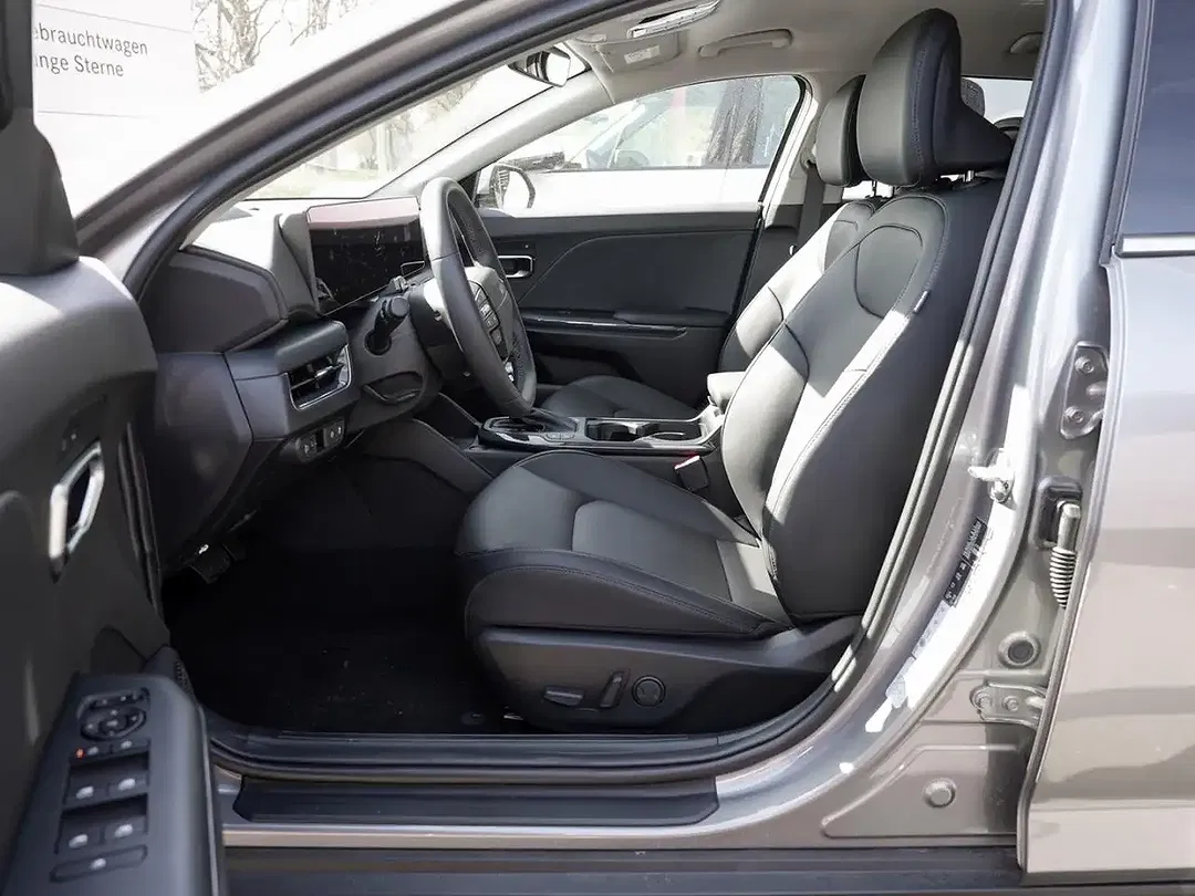 Kia K4 - Thumbnail 6
