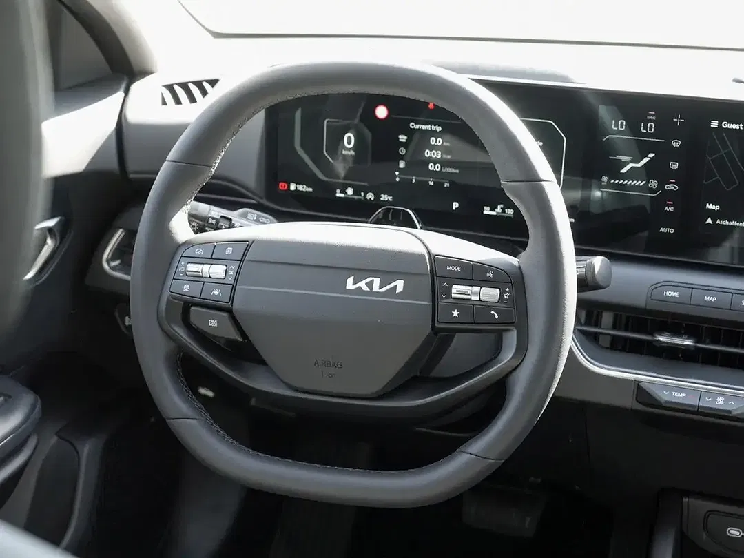 Kia K4 - Thumbnail 7
