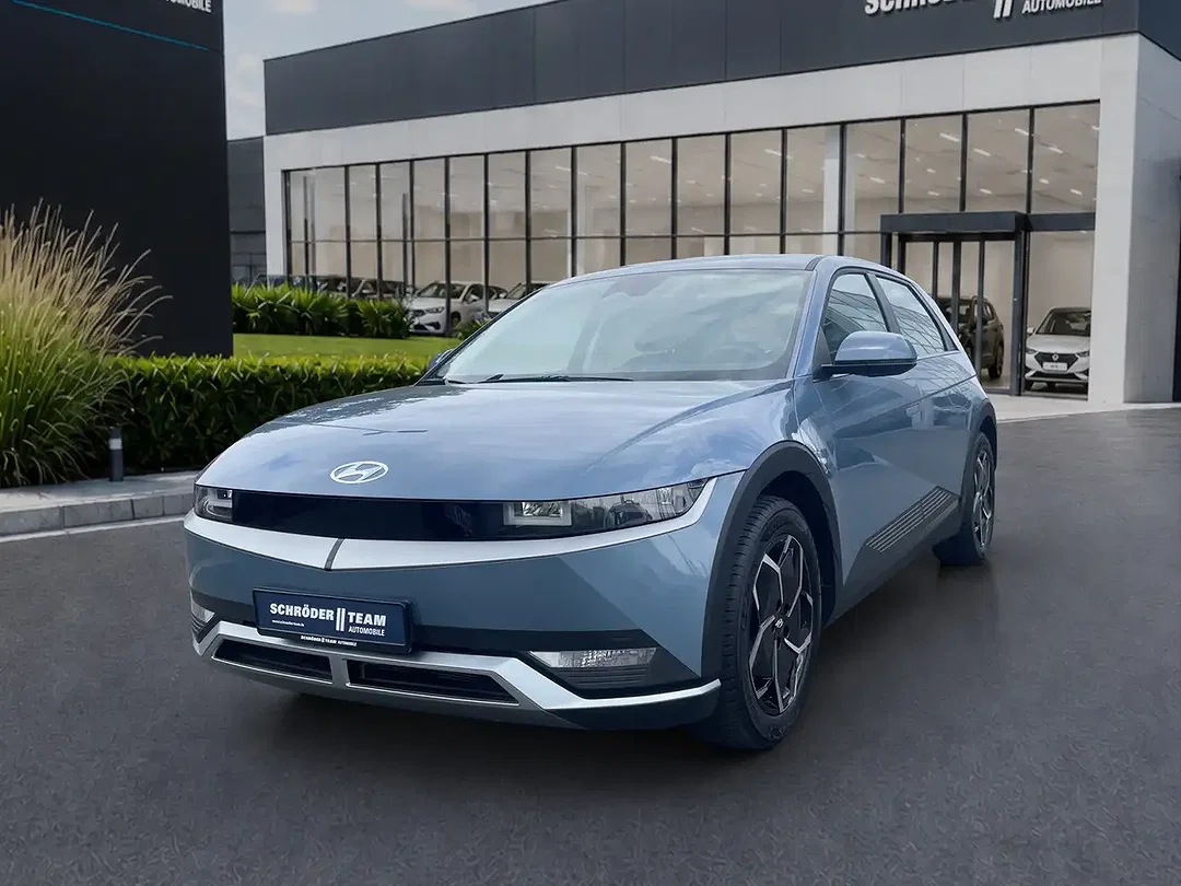 Hyundai IONIQ 5 - Afbeelding 1