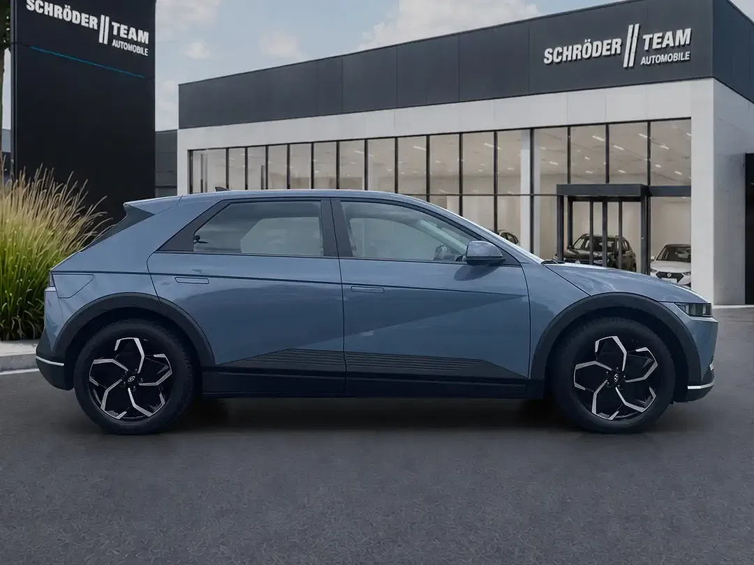Hyundai IONIQ 5 - Thumbnail 6