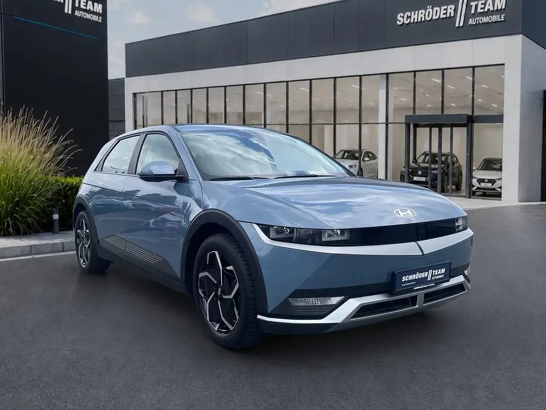 Hyundai IONIQ 5 - Thumbnail 7