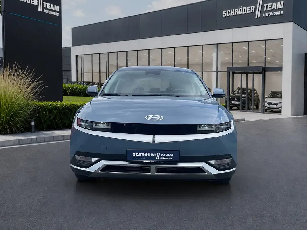 Hyundai IONIQ 5 - Thumbnail 8