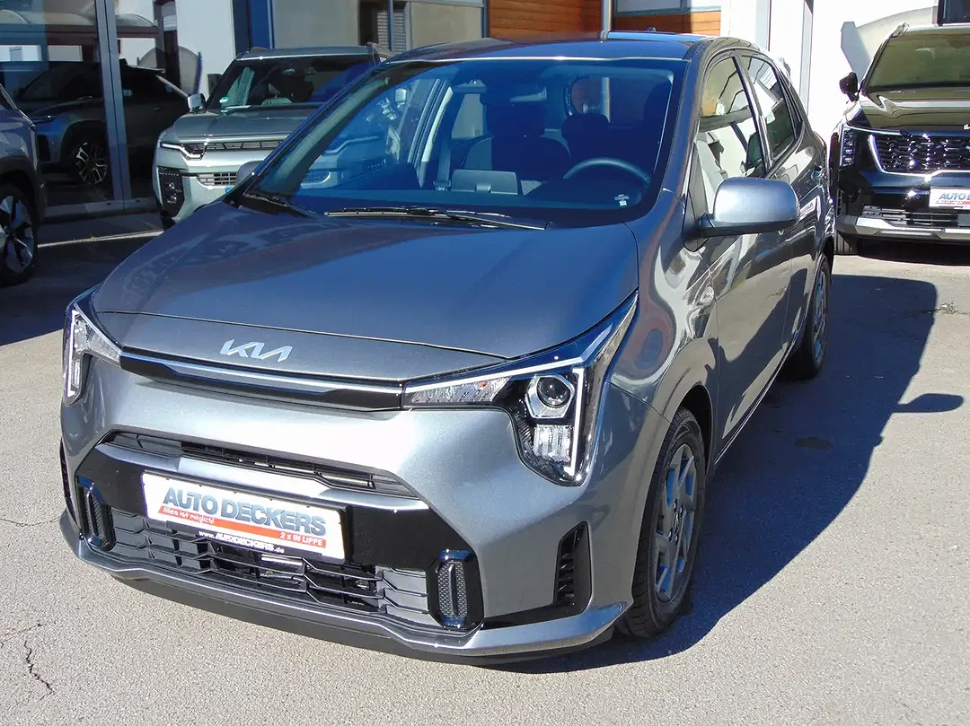 Kia Picanto - Afbeelding 1