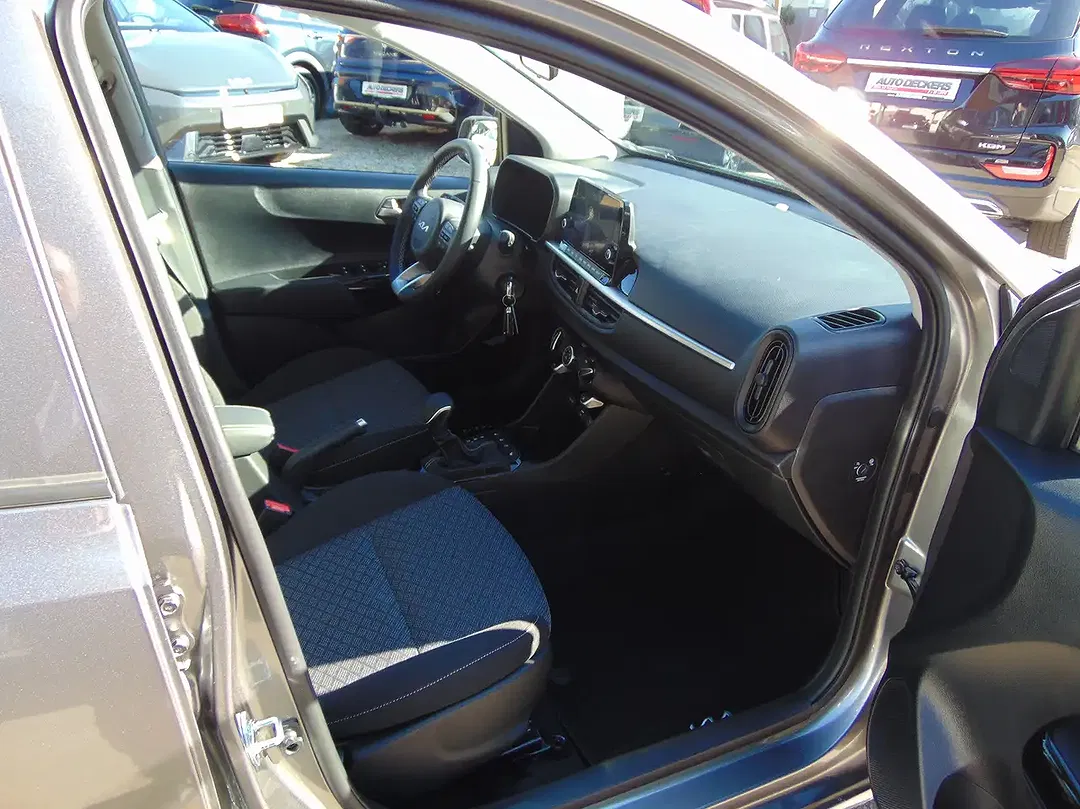 Kia Picanto - Thumbnail 12