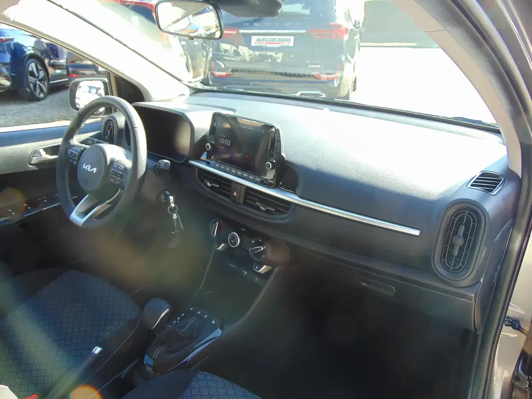 Kia Picanto - Thumbnail 13