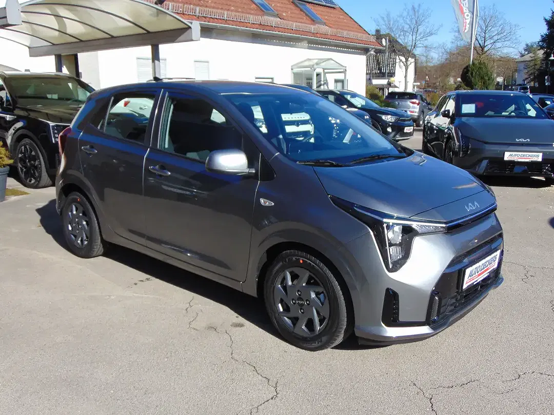 Kia Picanto - Thumbnail 7
