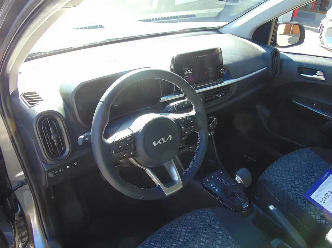 Kia Picanto - Thumbnail 9