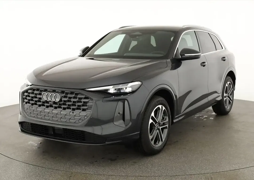 Audi Q5 - Thumbnail 1