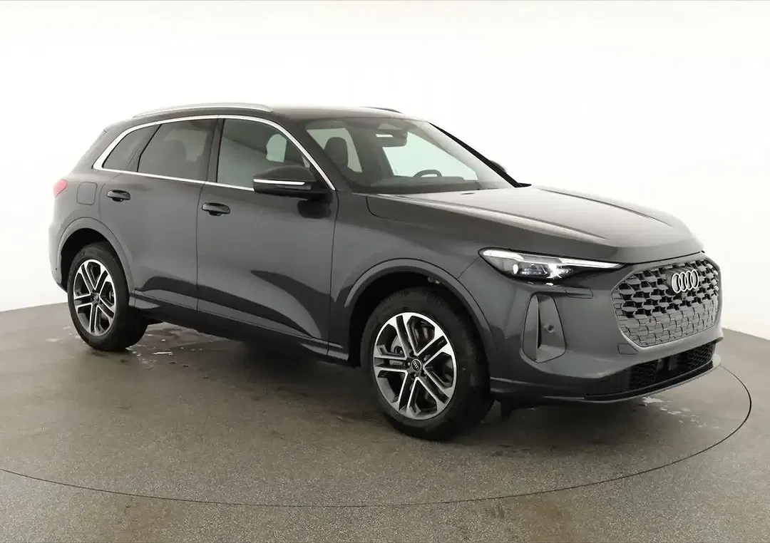 Audi Q5 - Thumbnail 2