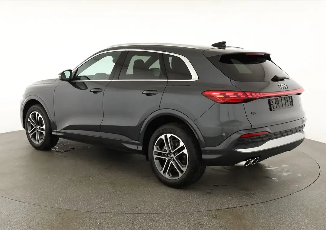 Audi Q5 - Thumbnail 4