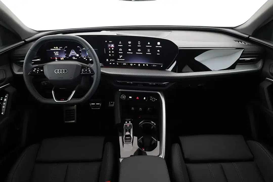 Audi Q5 - Thumbnail 5