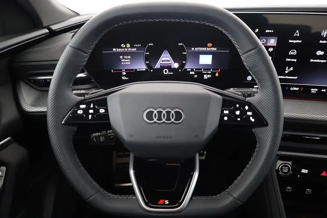 Audi Q5 - Thumbnail 6