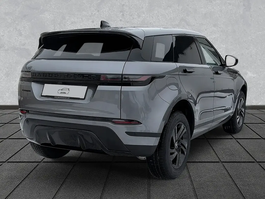 Land Rover Range Rover Evoque - Thumbnail 2