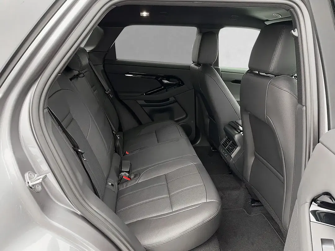 Land Rover Range Rover Evoque - Thumbnail 5