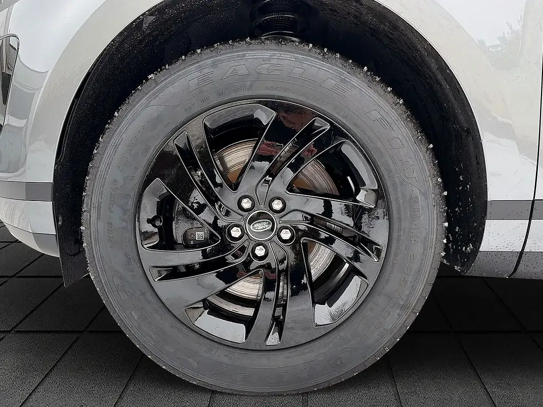 Land Rover Range Rover Evoque - Thumbnail 9
