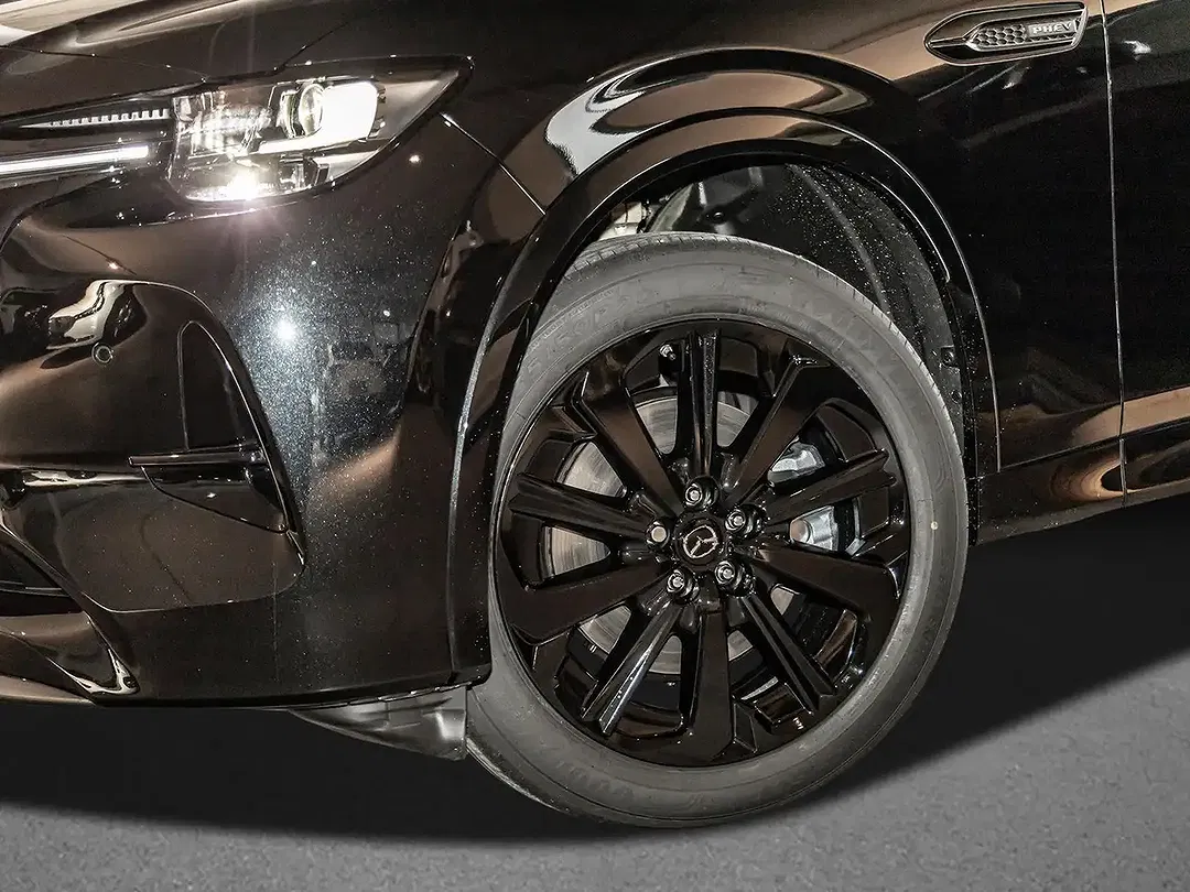 Mazda CX-80 - Thumbnail 10