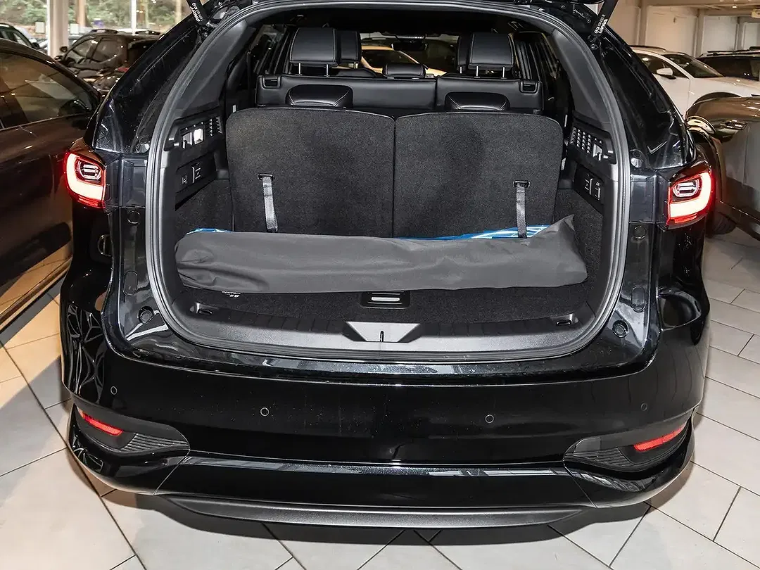 Mazda CX-80 - Thumbnail 11
