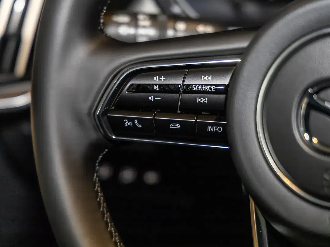 Mazda CX-80 - Thumbnail 12