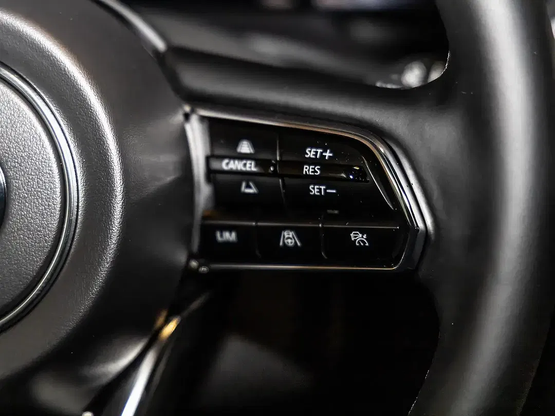 Mazda CX-80 - Thumbnail 13