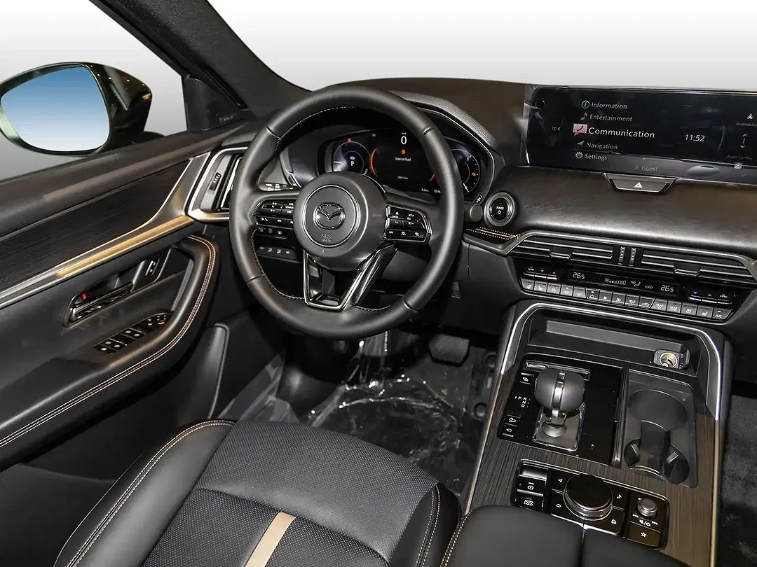 Mazda CX-80 - Thumbnail 5